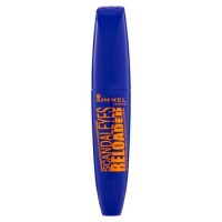 Rimmel Mascara Scandaleyes Reloaded Waterproof