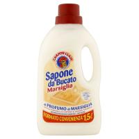 Chanteclair, marsiglia detersivo liquido per bucato a mano