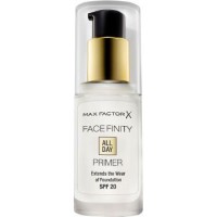 Max Factor Primer Facefinity All Day