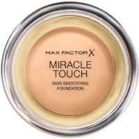 Max Factor Fondotinta Miracle Touch