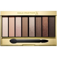 Max Factor Palette Ombretti Nude