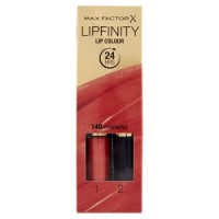 Max Factor Rossetto Lipfinity
