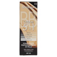 Deborah BB Cream 5 in