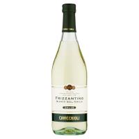 Cavicchioli, Frizzantino dolce