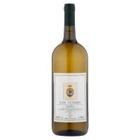 Cantina sociale San Severo, San Severo bianco