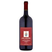 Cantina sociale San Severo, San Severo rosso