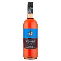 Don Nicola, rosato
