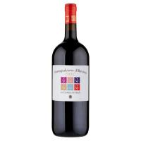 La Cantina dei Feudi, Montepulciano d'Abruzzo