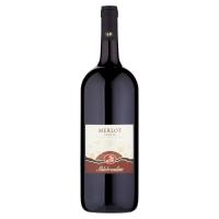 Aldobrandino, Merlot