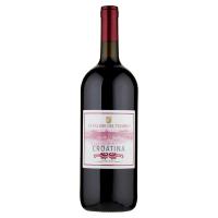 Le Falesie del Trebbio, Croatina frizzante