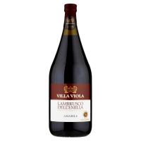 Cavicchioli, Villa Viola Lambrusco amabile