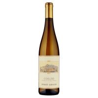 Collio, Pinot grigio