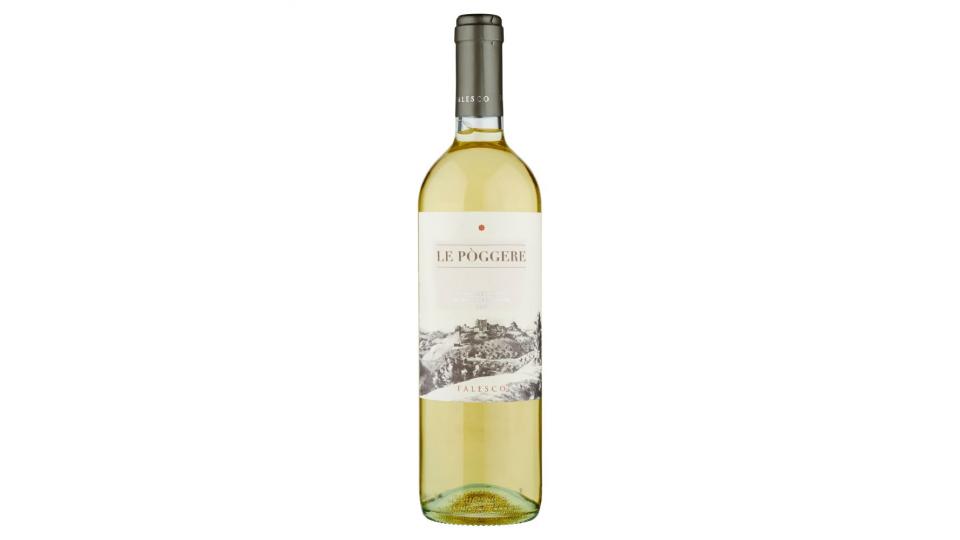 Falesco Le Pòggere, Est! Est!! Est!!! di Montefiascone DOP