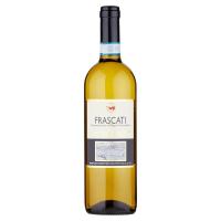 Pietra Porzia, Frascati