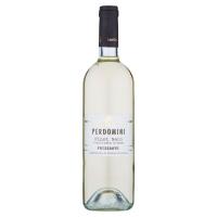 Perdomini, Pinot nero vinificato bianco frizzante
