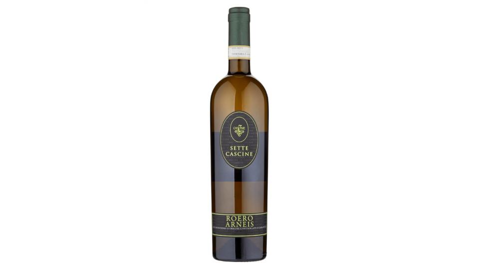 7 Cascine, Roero Arneis