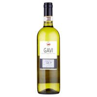 Saula, Gavi
