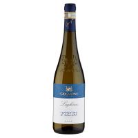 Giogantinu Lughéna, Vermentino di Gallura