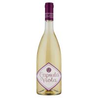 Capsula, Viola
