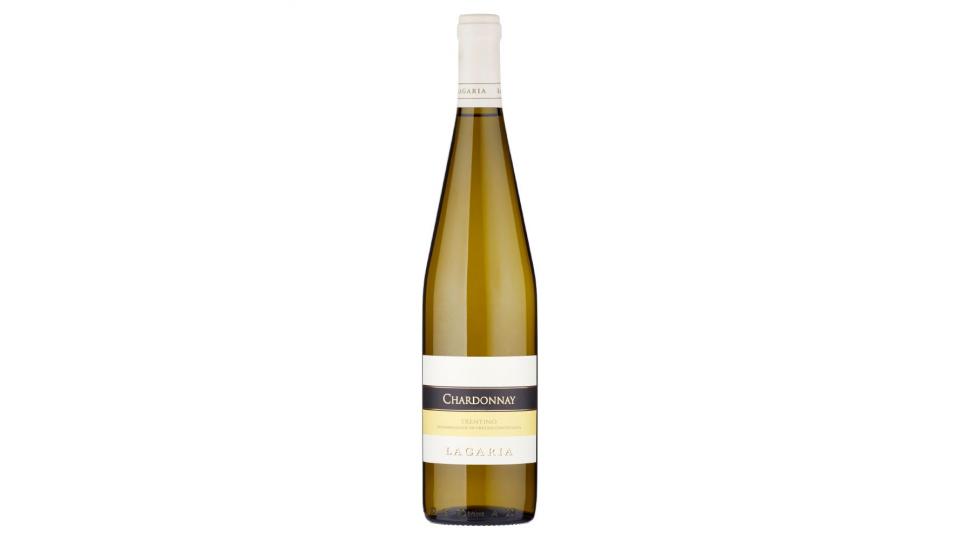Lagaria, Chardonnay Trentino