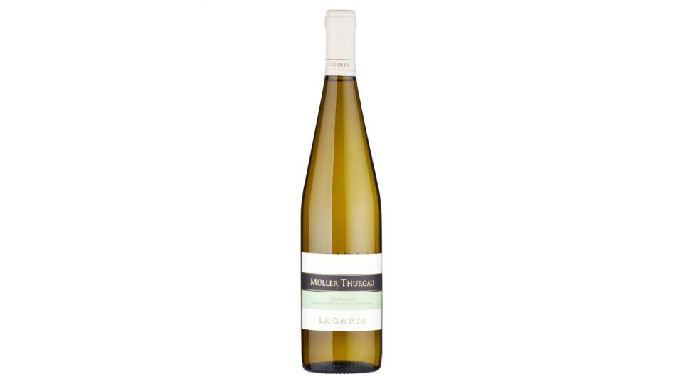 Lagaria, Müller Thurgau Trentino