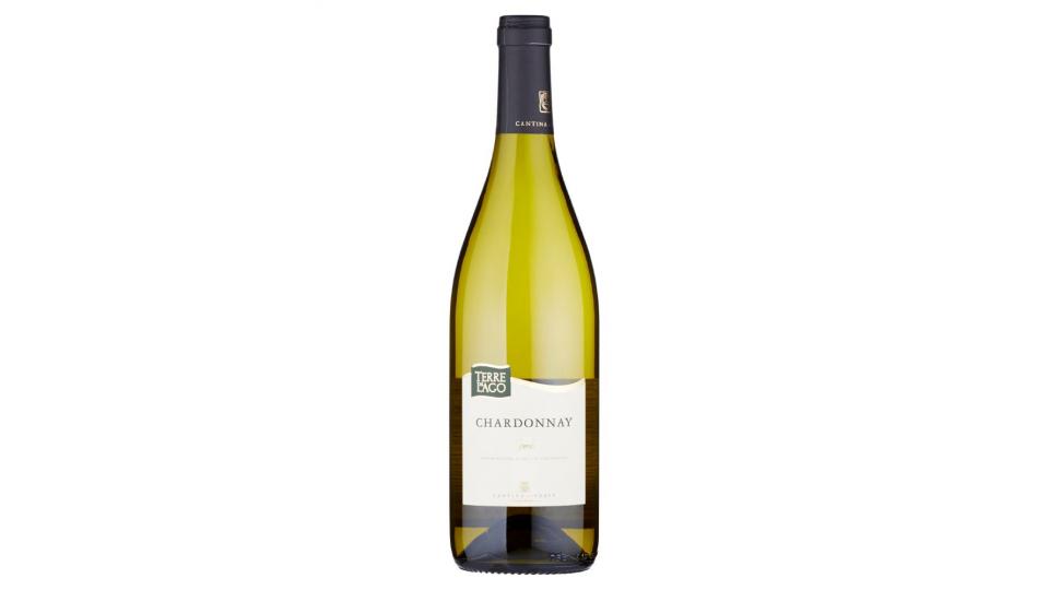 Cantina di Soave Terre al Lago, Chardonnay Garda