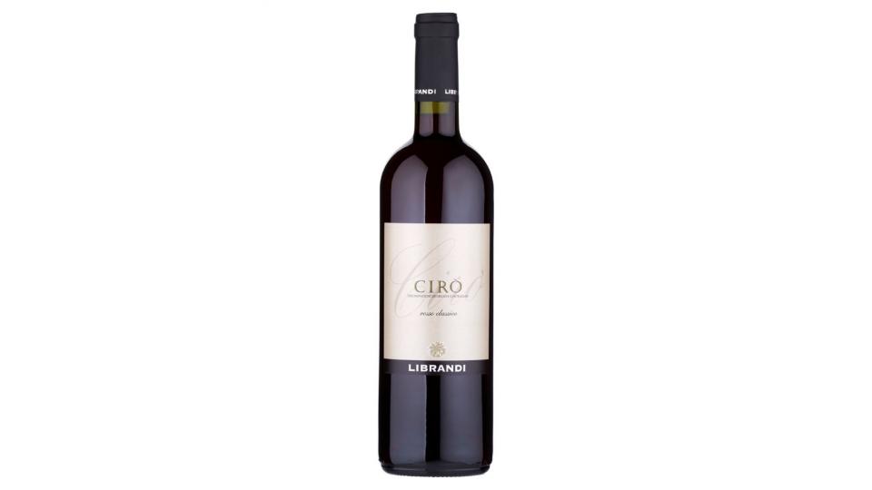 Librandi, Cirò rosso classico