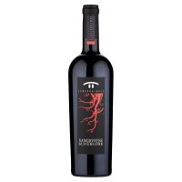 Campo del sole, Sangiovese Superiore