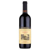 Zerioli, Barbera Colli Piacentini
