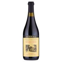 Zerioli, Bonarda dolce Colli Piacentini