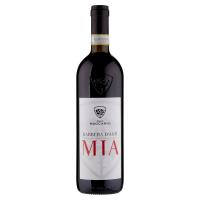 Pico Maccario Mia, Barbera d'Asti