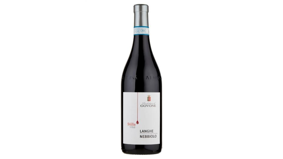 Produttori di Govone, Stilla vitae Nebbiolo