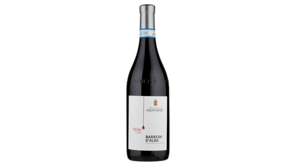 Produttori di Govone,  Barbera d'Alba