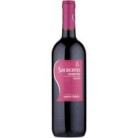 Conti Zecca, Saraceno Primitivo Salento