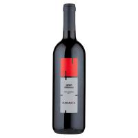Nadarìa, Nero d'Avola