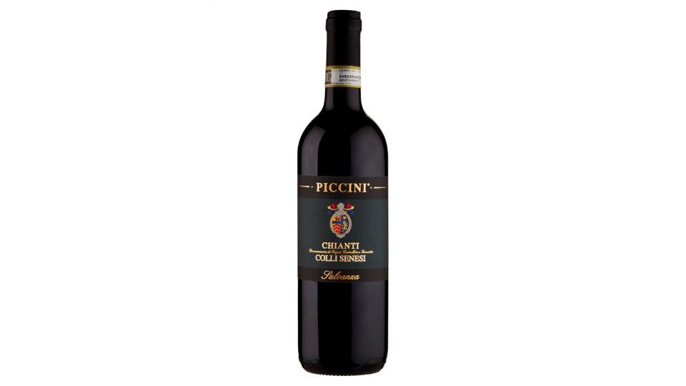 Piccini, Chianti DOCG Colli Senesi Salvanza