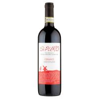 SìPuro, Chianti