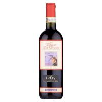 Uggiano, Chianti Colli Fiorentini