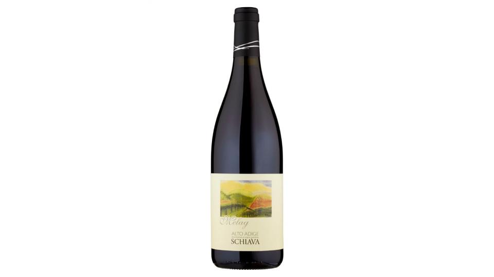 Melag, Schiava Alto Adige