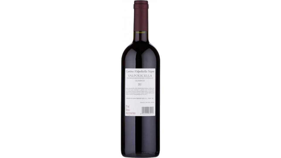 Cantina Valpolicella Negrar, Valpolicella Classico