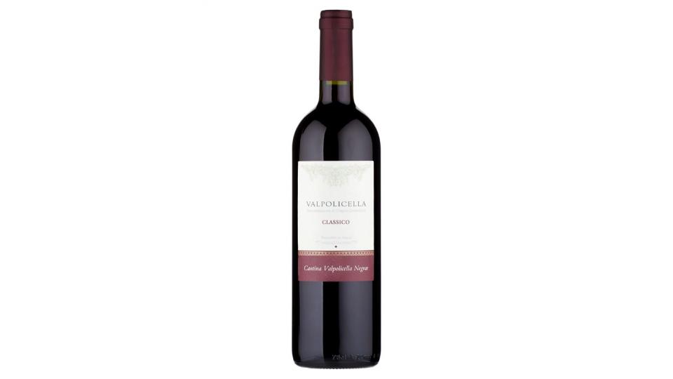 Cantina Valpolicella Negrar, Valpolicella Classico