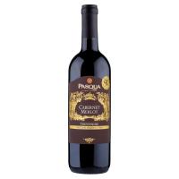 Pasqua, Cabernet Merlot delle Venezie