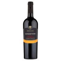 Due Palme, Sangaetano Primitivo di Manduria