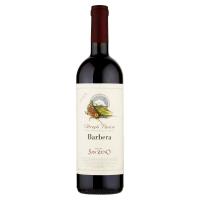 Tenuta San Zeno,  Barbera Oltrepò Pavese