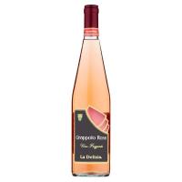 La Delizia,  Grappolo rosa 