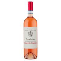 Guerrieri-Rizzardi, Bardolino DOP Chiaretto Classico