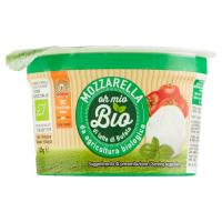 Caseificio Tre Stelle Mozzarella Bio di latte di bufala