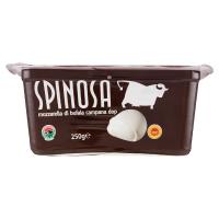 Spinosa mozzarelline di bufala campana DOP
