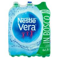 Nestlé, Vera frizzante conf.