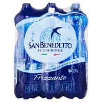San Benedetto, frizzante conf.